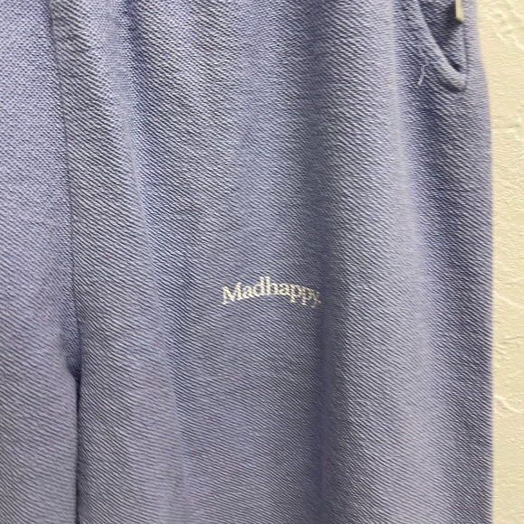 Madhappy reverse sweatpants - Picture 3 of 5